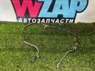 датчик ABS Ford Mustang 6 поколение S550 [рестайлинг] 2020, 2.3 л., бензин, АКПП, белый, купе, задний привод, FR3C-2C204-AC