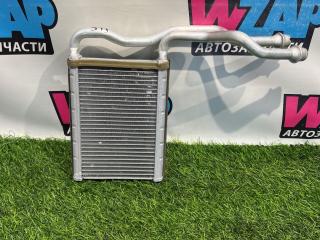 радиатор отопителя (печки) Buick Encore GX 1 поколение 2020, 1.2 л., бензин, вариатор, хетчбэк 5 дв., передний привод, 42394629