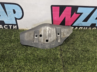 защита днища Volkswagen Tiguan 2 поколение 2020, 2.0 л., бензин, АКПП, внедорожник 5 дв., 5Q0501733