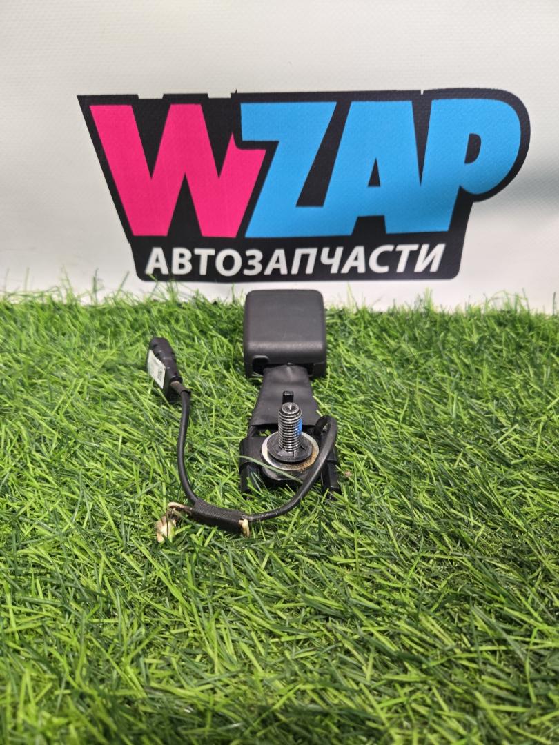 замок ремня безопасности Ford Escape 4 поколение CX482 2021, 1.5 л., бензин, АКПП, внедорожник 5 дв., передний привод, LJ6BS60045AB3JA6 - фото №1