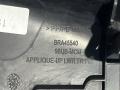 накладка на торпедо (консоль) Buick Encore GX 1 поколение [рестайлинг] 2025, 1.3 л., бензин, АКПП, белый, передний привод, BRA45540 - фото №5