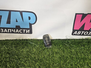 ключ RAM 1500 5 поколение (2018 - 2024), бензин, АКПП, пикап