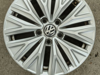 диск литой Volkswagen Jetta 1 поколение (1978 - 1984)