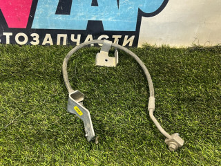 шланг тормозной Tesla Model X 1 поколение [рестайлинг] 2022, электро, 1620732-00-C