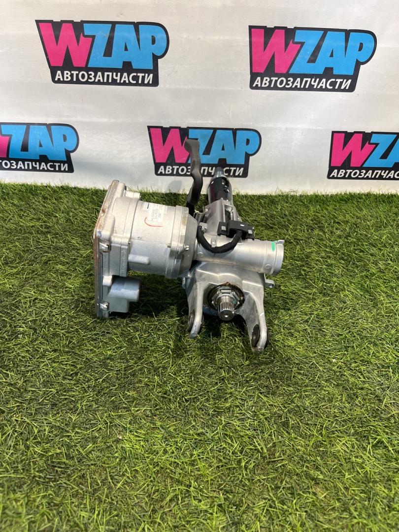 рулевая колонка Buick Encore GX 1 поколение 2020, 1.3 л., бензин, АКПП, полный привод, 60004155 - фото №1