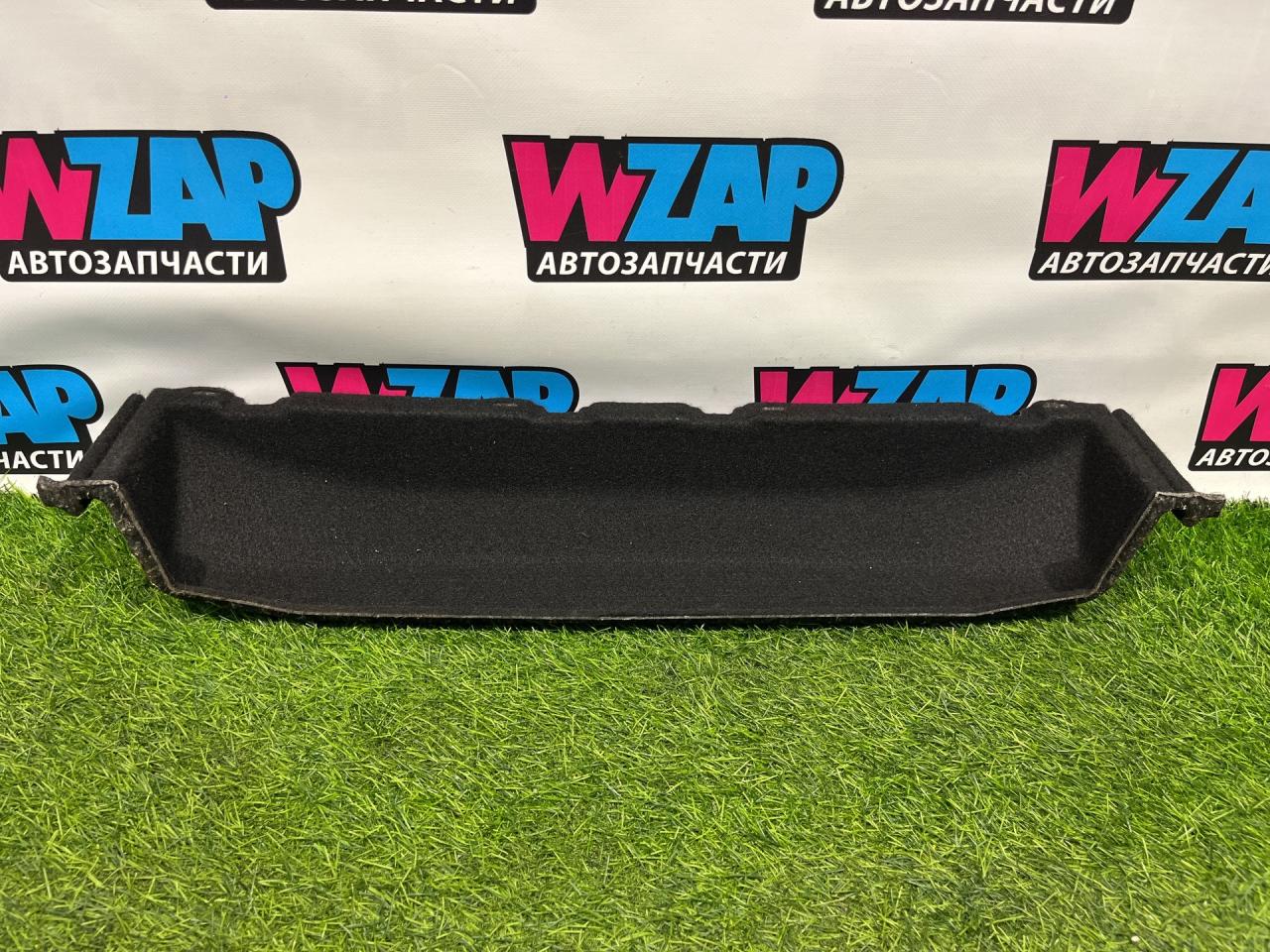 обшивка багажника Mini Clubman 2 поколение (F54) 2017, 2.0 л., бензин, АКПП, передний привод, 7363347 - фото №1