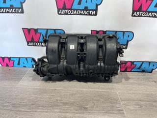 коллектор впускной Ford Mustang 6 поколение S550 [рестайлинг] 2018, 2.3 л., бензин, АКПП, черный, кабриолет, задний привод, FR3E-9424-JC