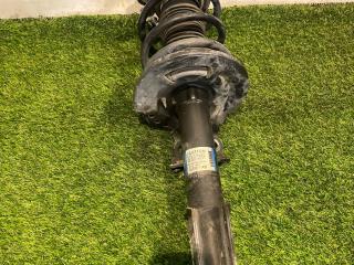 амортизатор передний Ford Mustang 6 поколение S550 [рестайлинг] 2018, 2.3 л., бензин, АКПП, купе, задний привод, JR3C-18045-AB