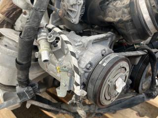 компрессор кондиционера Ford Explorer 6 поколение U625 2020, 2.3 л., бензин, белый, задний привод, L1MH19D629AB