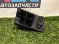 кронштейн (крепление) Jaguar XJ 4 поколение [рестайлинг] 2017, 3.0 л., бензин, АКПП, седан, задний привод, FW93-17D753-AA - фото №4