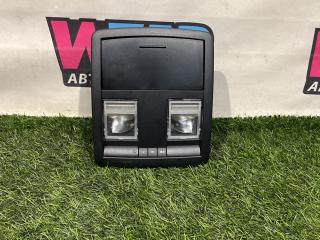 фонарь салона (плафон) Dodge Challenger 3 поколение [2-й рестайлинг] 2016, 3.6 л., бензин, АКПП, задний привод, 1112426