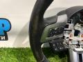 руль Ford Mustang 6 поколение S550 [рестайлинг] 2019, 2.3 л., бензин, МКПП, черный, купе, задний привод, JR33C699D90CB3ZHE - фото №12