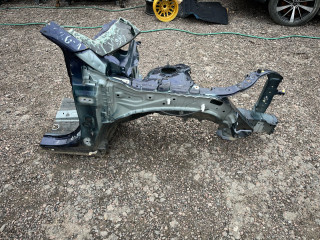 четверть передняя правая Toyota Venza 2 поколение XU80 2020