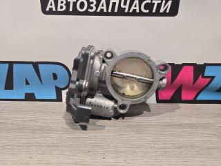 заслонка дроссельная Mini Countryman 2 поколение [рестайлинг] F60 2021, 2.0 л., бензин, АКПП, внедорожник 5 дв., полный привод, правый руль, 7619008