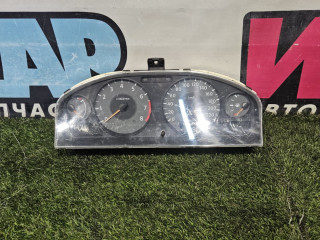 щиток приборов (приборная панель) Nissan Almera Classic B10 (2006 - 2013), 5110-31900