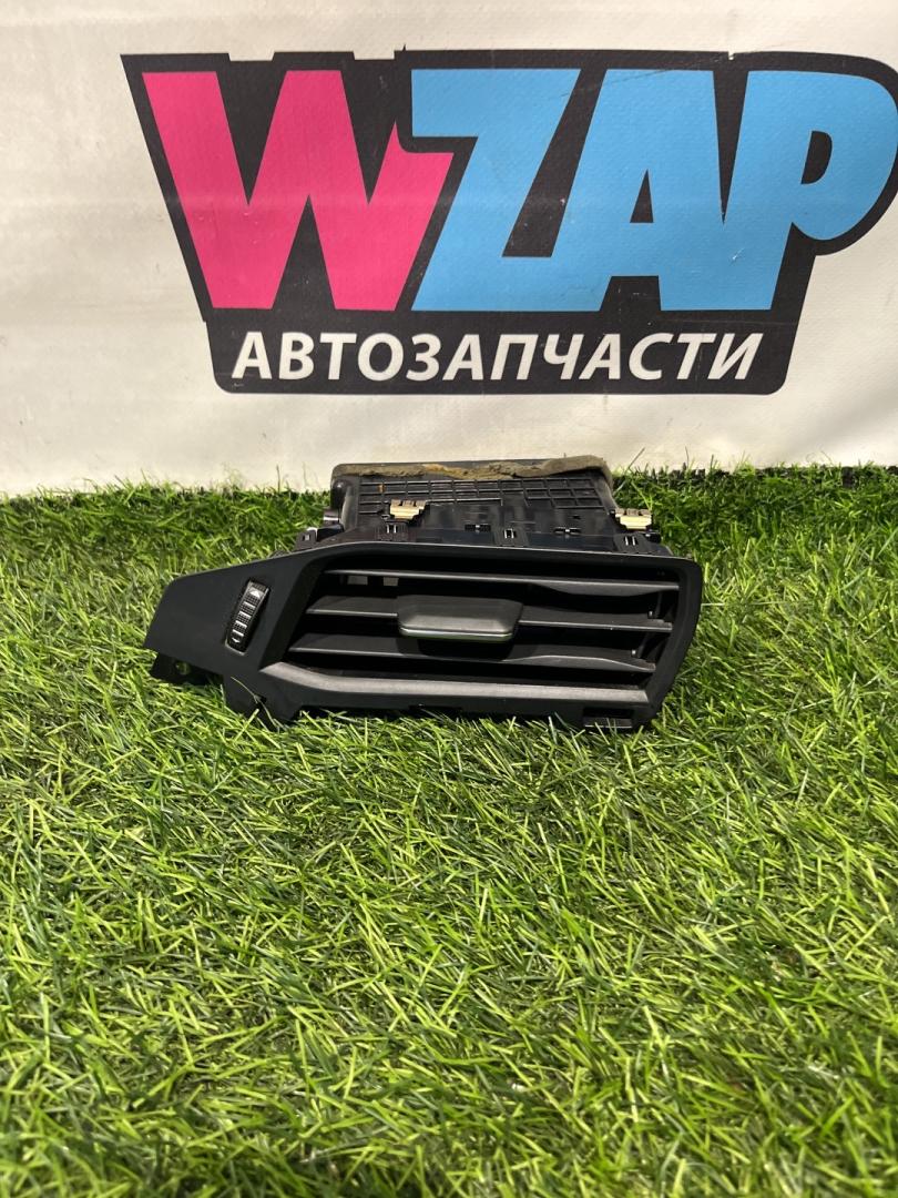 дефлектор обдува салона Ford Escape 4 поколение CX482 2021, 1.5 л., бензин, АКПП, внедорожник 5 дв., передний привод, JX7B19893ALBJA6 - фото №1