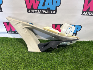 обшивка салона Jaguar XJ 4 поколение [рестайлинг] 2017, 3.0 л., бензин, АКПП, седан, задний привод, CW93519A96FB