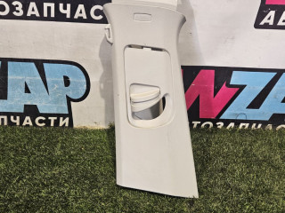 обшивка стойки центральной левой Volkswagen Tiguan 2 поколение 2020, 2.0 л., бензин, АКПП, внедорожник 5 дв., 5NN867243