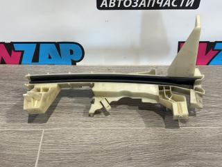 направляющая стекла Ford Explorer 6 поколение U625 2020, 2.3 л., бензин, белый, задний привод, LB5BS21978AD