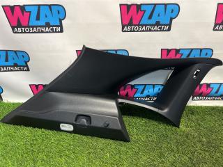 обшивка стойки Mercedes-Benz GLA-Класс H247 [рестайлинг] 2023, 2.0 л., бензин, АКПП, белый, A2476908100