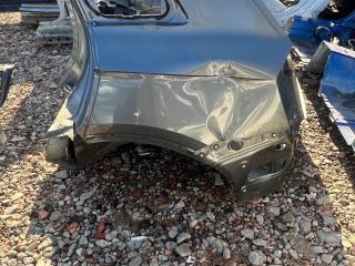 крыло заднее левое Audi Q5 FY [рестайлинг] (2020 - 2026)