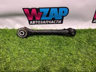 рычаг задний Ford Mustang 6 поколение S550 [рестайлинг] 2018, 2.3 л., бензин, АКПП, серебро, кабриолет, задний привод, FR3C-5K898-BB