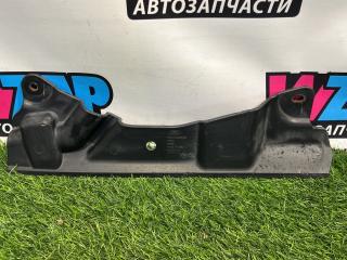 защита топливного бака Ford Mustang 6 поколение S550 [рестайлинг] 2019, 2.3 л., бензин, АКПП, серый, кабриолет, FR3C-9N226-AB