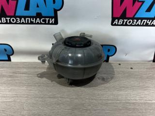 бачок расширительный Volkswagen Jetta 7 поколение 2019, 1.4 л., бензин, АКПП, черный, седан, передний привод, 5QM121407B