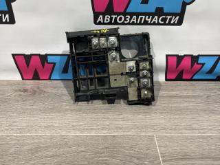 клемма аккумулятора плюс Ford Explorer 6 поколение U625 2020, 2.3 л., бензин, белый, задний привод, L1MT-14A094-AC