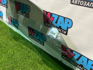 стекло двери передней правой Ford Mustang 6 поколение S550 [рестайлинг] 2019, 2.3 л., бензин, МКПП, черный, купе, задний привод, JR3B-6321410-AA, 43R-000263