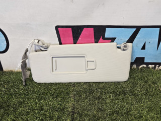 козырек солнцезащитный Volkswagen Tiguan 2 поколение 2020, 2.0 л., бензин, АКПП, внедорожник 5 дв.