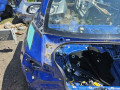 крыло заднее левое Subaru BRZ 1 поколение [рестайлинг] 2020, 2.0 л., бензин, МКПП, синий, купе, задний привод - фото №3