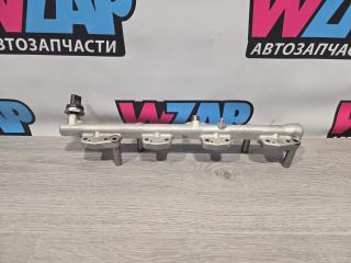 топливная рампа Mini Countryman 2 поколение [рестайлинг] F60 2021, 2.0 л., бензин, АКПП, внедорожник 5 дв., полный привод, правый руль, 8665633