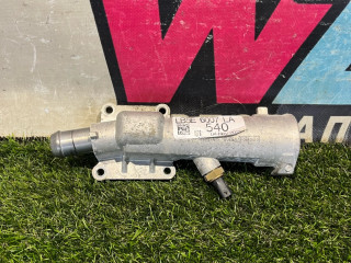 трубка охлаждающей жидкости Ford Explorer 6 поколение U625 2021, 2.3 л., бензин, АКПП, внедорожник 5 дв., задний привод, LB5E-6007-LA