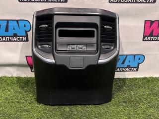 дефлектор обдува салона RAM 1500 5 поколение (2018 - 2024), бензин, АКПП, пикап, 3001622418, 76524D01