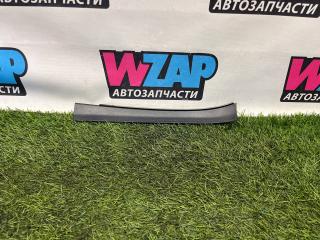 накладка на торпедо (консоль) Volkswagen Jetta 7 поколение 2019, 1.4 л., бензин, МКПП, черный, седан, передний привод, 17A868224