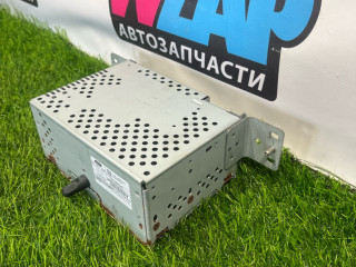 блок управления мультимедия Ford Escape 4 поколение CX482 2020, 1.5 л., бензин, АКПП, внедорожник 5 дв., LJ6T-18K810-AD