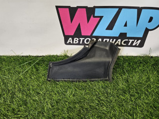 Пластик фонаря Ford Mustang 6 поколение S550 [рестайлинг] 2020, 2.3 л., бензин, АКПП, белый, купе, задний привод, FR3B13A414A