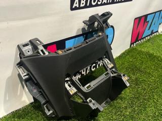 накладка на торпедо (консоль) Chevrolet TrailBlazer 3 поколение 2022, 1.3 л., бензин, вариатор, оранжевый, хетчбэк 5 дв., полный привод, 42727360