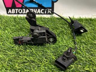 датчик дорожного просвета Tesla Model X 1 поколение [рестайлинг] 2022, электро, синий, полный привод, 2047491014