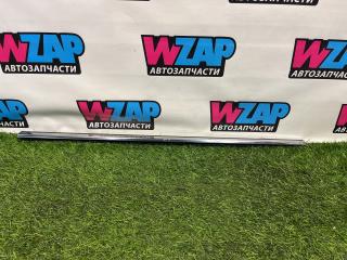 молдинг стекла двери задней левой Volkswagen Jetta 7 поколение 2019, 1.4 л., бензин, АКПП, серый, седан, передний привод