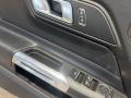 обшивка двери передняя левая Ford Mustang 6 поколение S550 [рестайлинг] 2019, 2.3 л., бензин, АКПП, красный, кабриолет, задний привод, JR3B6323943AE3ZHE - фото №4