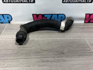 патрубок (трубопровод, шланг) Ford Explorer 6 поколение U625 2020, 2.3 л., бензин, белый, задний привод, L1M3-8B273-AAE