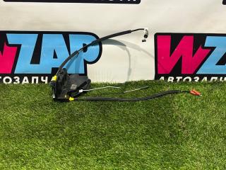 замок двери задней правой Chevrolet TrailBlazer 3 поколение 2022, 1.3 л., бензин, вариатор, оранжевый, хетчбэк 5 дв., полный привод, 13540566