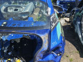 крыло заднее правое Subaru BRZ 1 поколение [рестайлинг] 2020, 2.0 л., бензин, МКПП, синий, купе, задний привод - фото №3