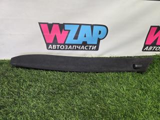 обшивка стойки Tesla Model X 1 поколение [рестайлинг] 2022, электро, синий, полный привод, 1050286-00-J, 105028600E