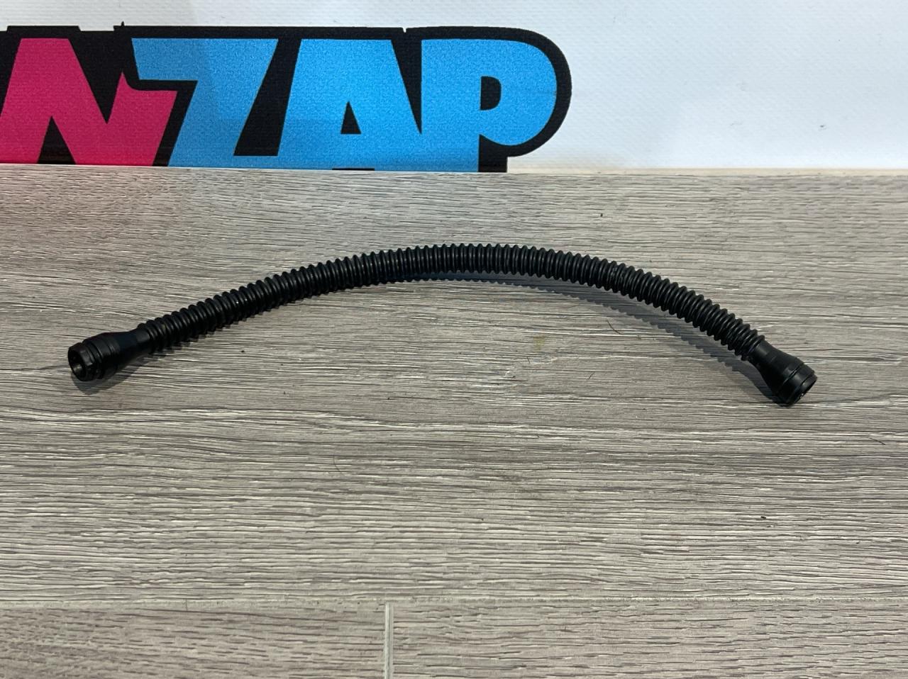 трубка (шланг) сцепления Volkswagen Jetta 7 поколение 2019, 1.4 л., бензин, МКПП, черный, седан, передний привод, FTE151721B - фото №1