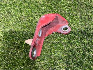 петля двери Ford Mustang 6 поколение S550 [рестайлинг] 2019, 2.3 л., бензин, АКПП, кабриолет, задний привод