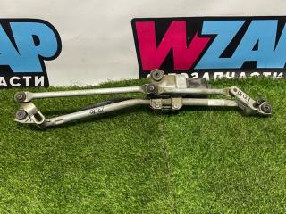 механизм стеклоочистителя (трапеция дворников) Ford Mustang 6 поколение S550 [рестайлинг] 2019, 2.3 л., бензин, АКПП, кабриолет, задний привод