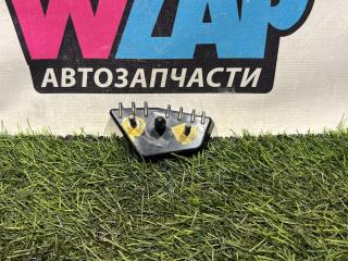 Крепление бампера переднего Ford Mustang 6 поколение S550 [рестайлинг] 2018, 2.3 л., бензин, АКПП, желтый, купе, задний привод, JR3B-17D959-A